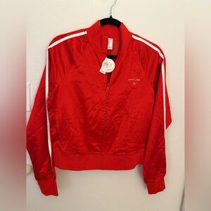 Offline by Aerie Zip Up Jacket